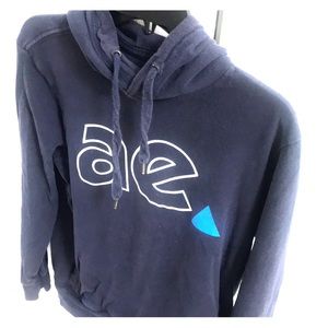 America Eagle Pullover